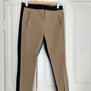 Banana Republic, skinny ankle pant, 0P